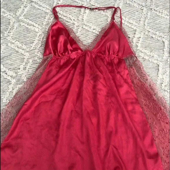 Victoria's Secret | Intimates & Sleepwear | Vs Babydoll Night Gown | Poshmark Victoria's Secret | Intimates & Sleepwear | Vs Babydoll Night Gown | Poshmark